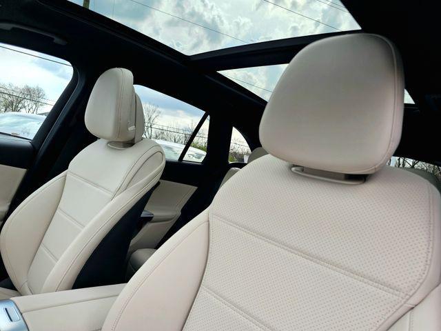 new 2026 Mercedes-Benz GLC 300 car, priced at $57,350