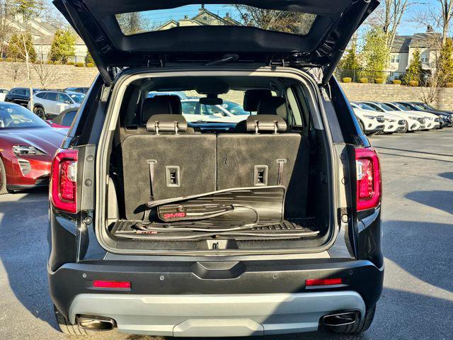 used 2023 GMC Acadia car, priced at $26,947