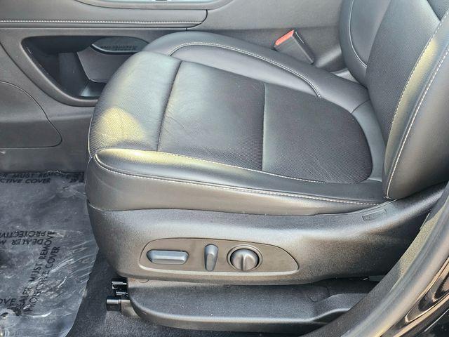 used 2023 GMC Acadia car, priced at $26,947