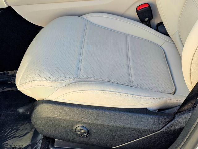 new 2026 Mercedes-Benz GLC 300 car, priced at $57,435