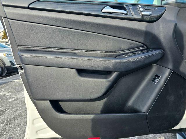 used 2018 Mercedes-Benz GLE 350 car, priced at $20,549