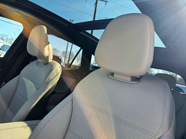 new 2026 Mercedes-Benz GLC 300 car, priced at $57,810