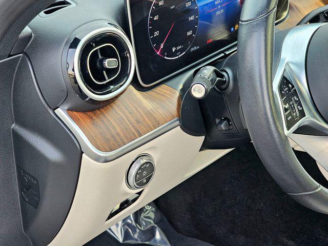 used 2023 Mercedes-Benz C-Class car, priced at $35,327