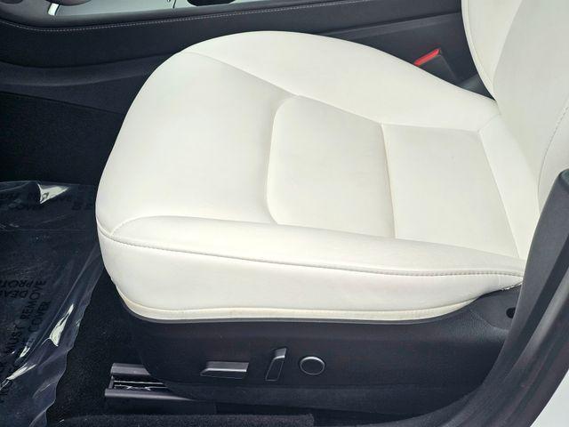 used 2021 Tesla Model 3 car, priced at $22,796