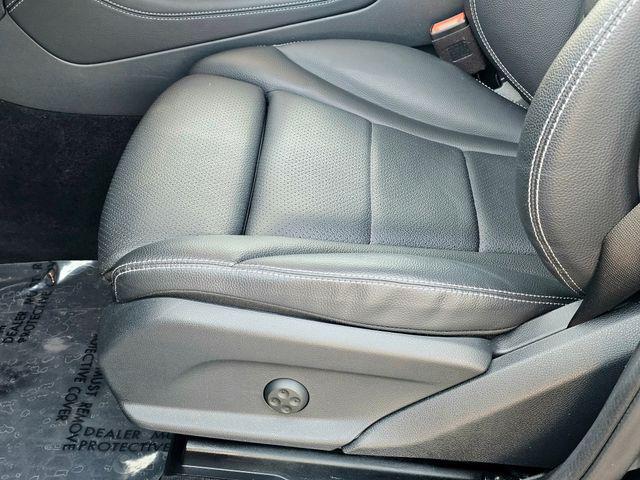 used 2021 Mercedes-Benz GLC 300 car, priced at $24,989