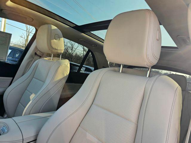 new 2026 Mercedes-Benz GLE 450 car, priced at $84,660