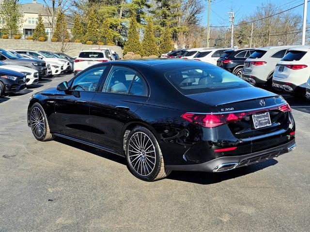 new 2026 Mercedes-Benz E-Class car, priced at $79,675