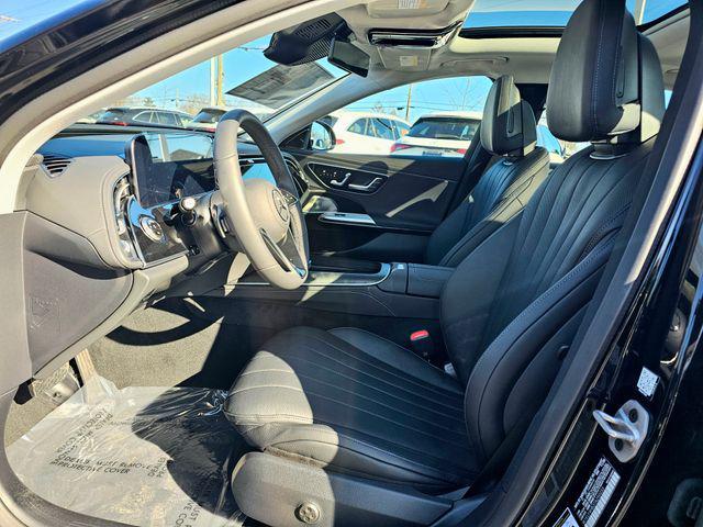 new 2026 Mercedes-Benz E-Class car, priced at $79,675