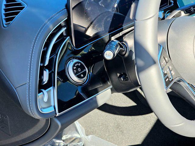 new 2026 Mercedes-Benz E-Class car, priced at $79,675