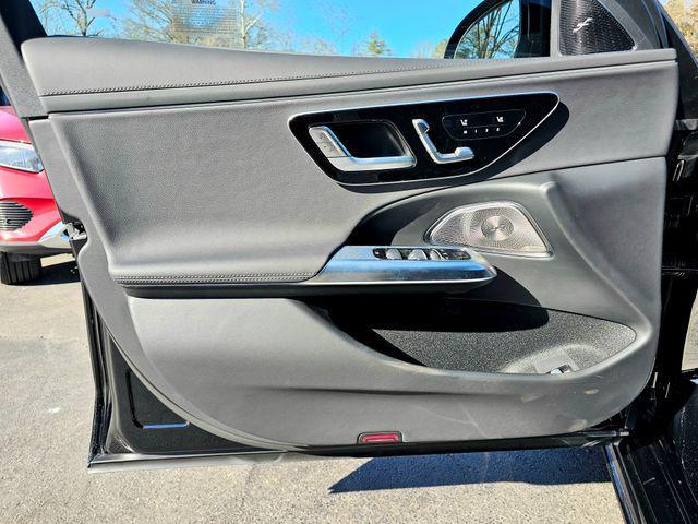 new 2026 Mercedes-Benz E-Class car, priced at $79,675