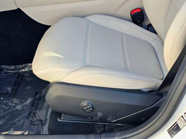 new 2026 Mercedes-Benz GLC 300 car, priced at $57,115