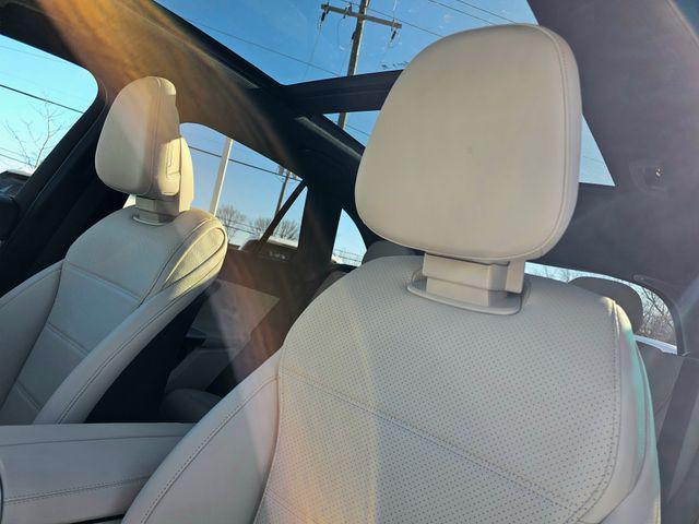 new 2026 Mercedes-Benz GLC 300 car, priced at $57,115