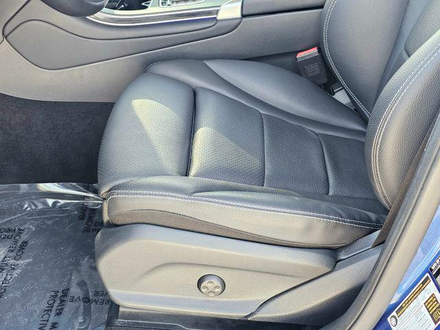 used 2022 Mercedes-Benz GLC 300 car, priced at $26,323