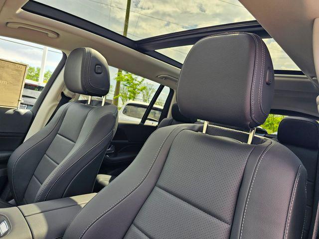 new 2026 Mercedes-Benz GLS 450 car, priced at $97,095