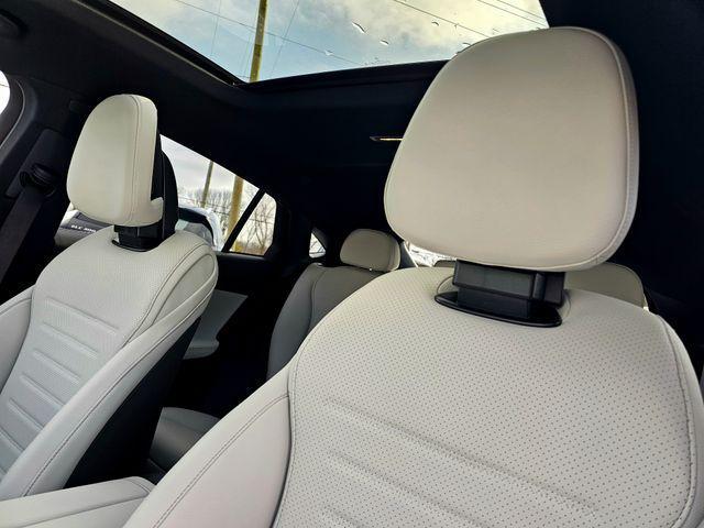 new 2026 Mercedes-Benz GLC 300 car, priced at $66,420