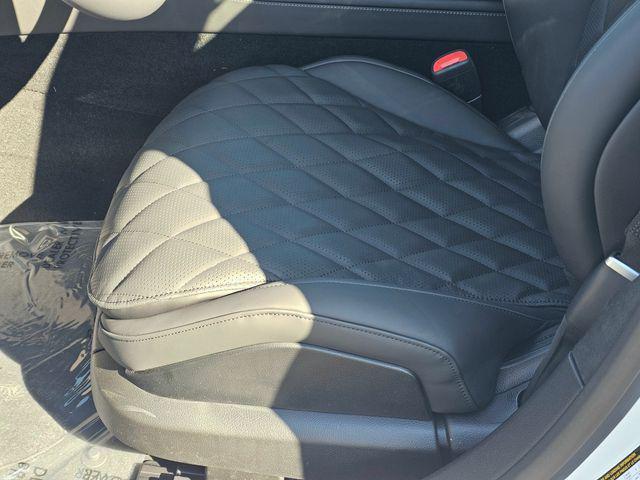 new 2026 Mercedes-Benz S-Class car, priced at $156,020