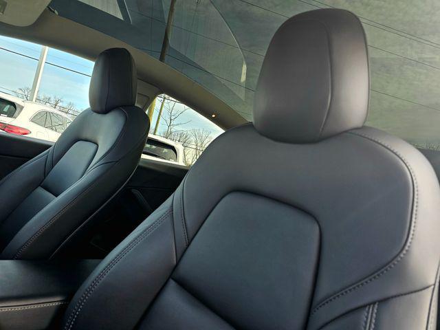 used 2022 Tesla Model Y car, priced at $28,615