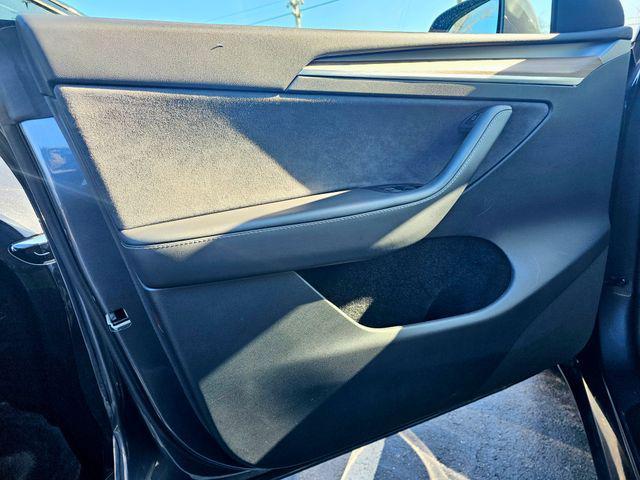 used 2023 Tesla Model Y car, priced at $29,598