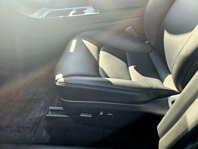 used 2023 Tesla Model Y car, priced at $29,598