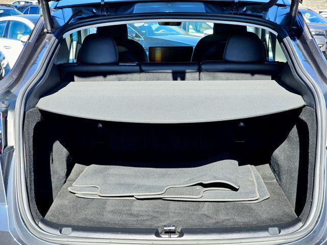 used 2023 Tesla Model Y car, priced at $29,598