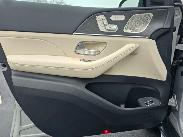 new 2026 Mercedes-Benz GLE 350 car, priced at $80,065