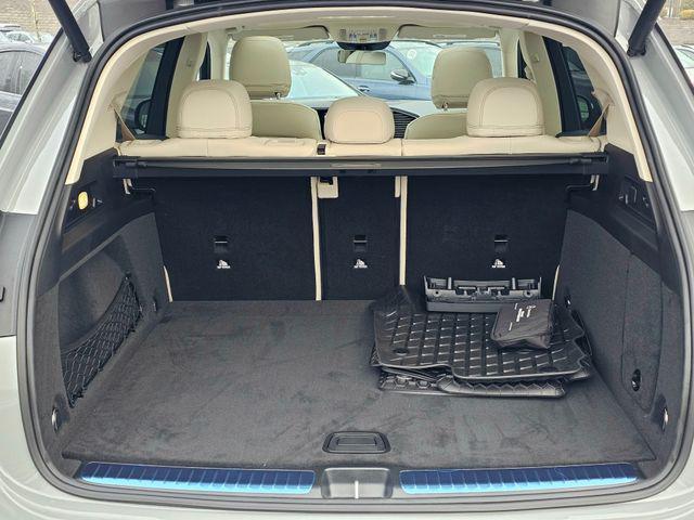 new 2026 Mercedes-Benz GLE 350 car, priced at $80,065