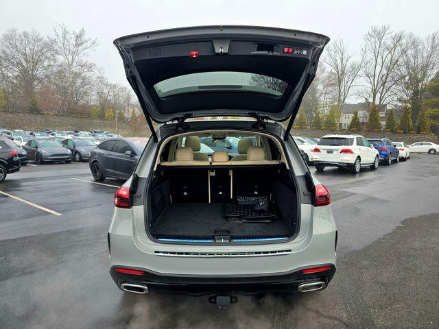 new 2026 Mercedes-Benz GLE 350 car, priced at $80,065