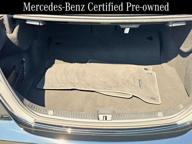 used 2023 Mercedes-Benz E-Class car, priced at $44,377