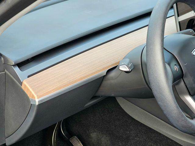 used 2024 Tesla Model Y car, priced at $38,488