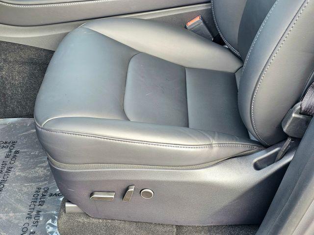 used 2024 Tesla Model Y car, priced at $38,488