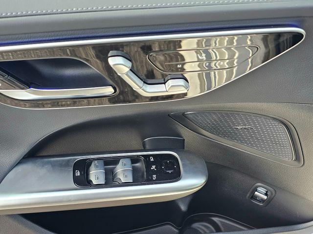 new 2026 Mercedes-Benz C-Class car, priced at $57,950