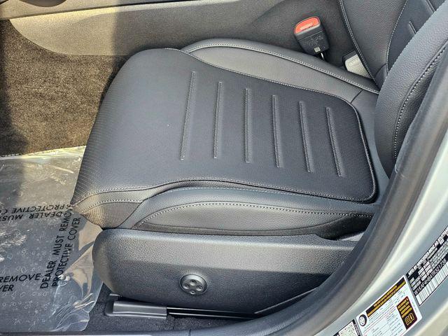 new 2026 Mercedes-Benz C-Class car, priced at $57,950