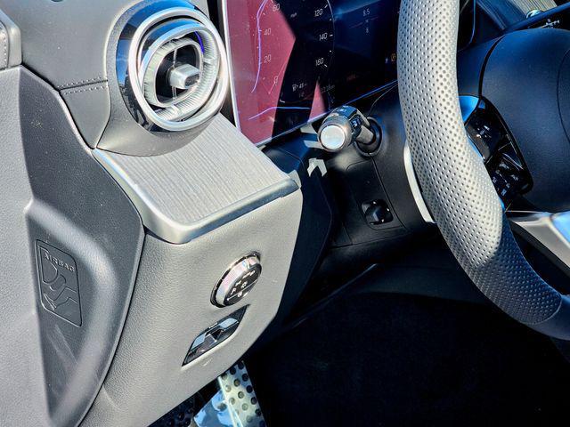 new 2026 Mercedes-Benz GLC 300 car, priced at $63,385