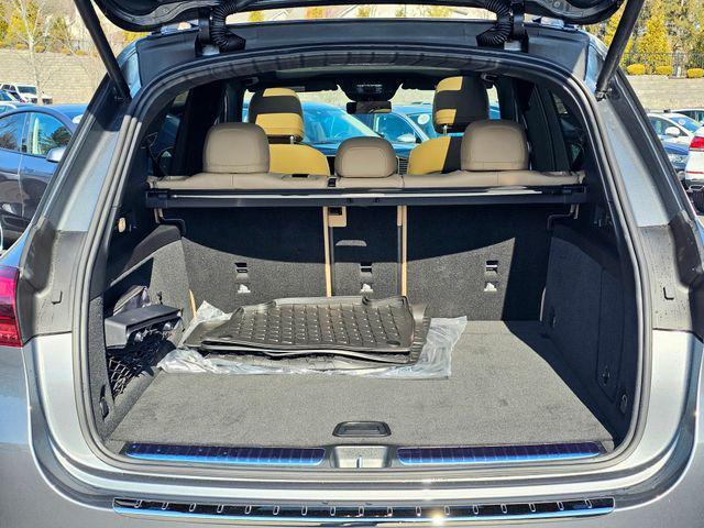 new 2026 Mercedes-Benz GLE 450 car, priced at $85,135