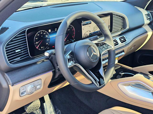 new 2026 Mercedes-Benz GLE 450 car, priced at $85,135