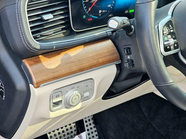 used 2023 Mercedes-Benz GLS 450 car, priced at $65,988