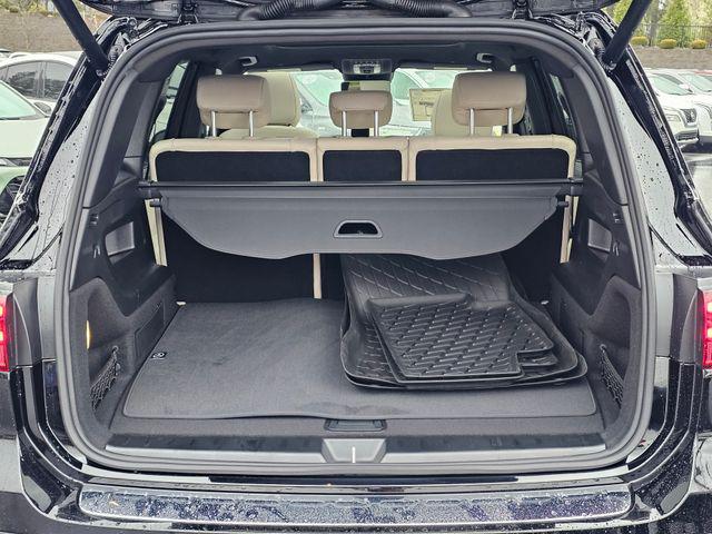 new 2026 Mercedes-Benz GLB 250 car, priced at $52,245