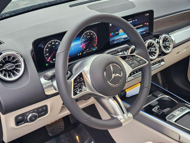 new 2026 Mercedes-Benz GLB 250 car, priced at $52,245