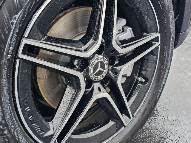 new 2026 Mercedes-Benz GLB 250 car, priced at $52,245