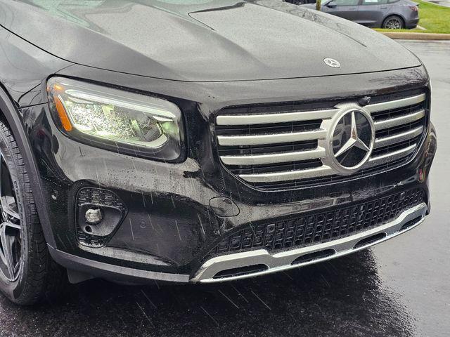 new 2026 Mercedes-Benz GLB 250 car, priced at $52,245