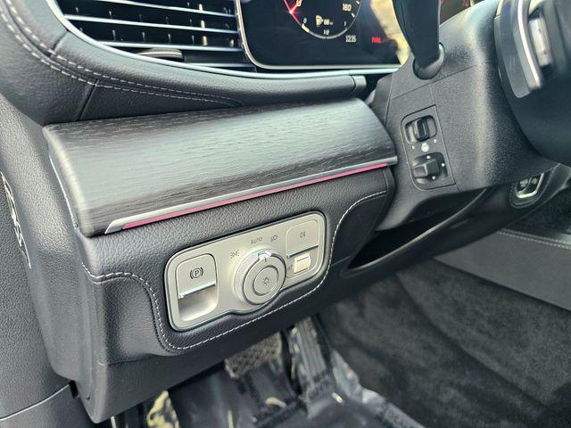 new 2026 Mercedes-Benz GLE 450 car, priced at $92,180