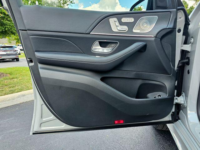 new 2026 Mercedes-Benz GLE 450 car, priced at $92,180