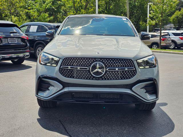 new 2026 Mercedes-Benz GLE 450 car, priced at $92,180