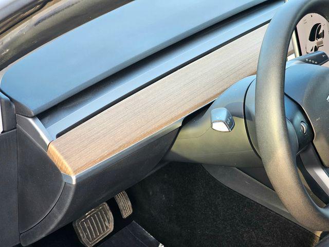 used 2021 Tesla Model 3 car, priced at $20,942