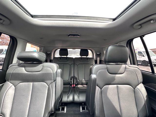 used 2023 Jeep Grand Cherokee L car