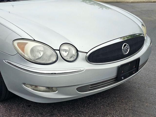 used 2005 Buick LaCrosse car, priced at $5,248