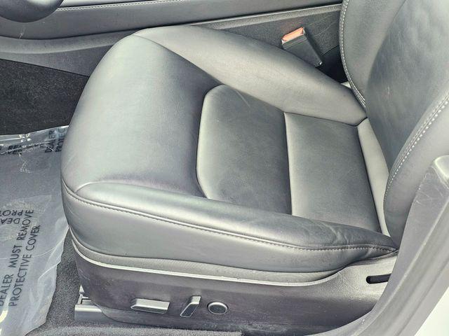 used 2023 Tesla Model 3 car, priced at $29,998