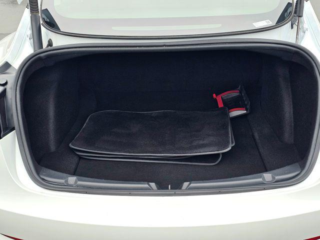 used 2023 Tesla Model 3 car, priced at $29,998