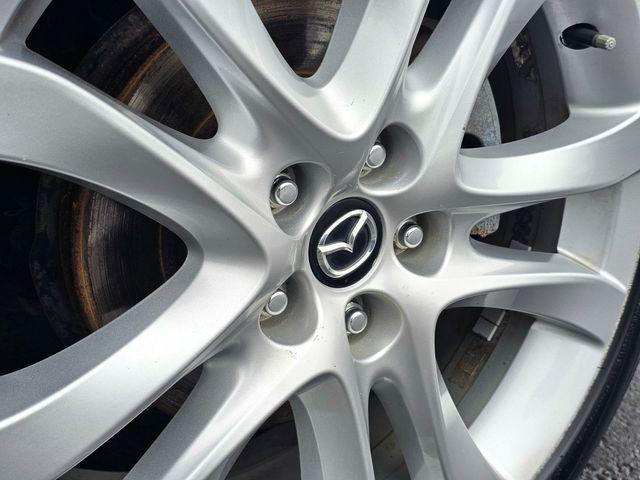 used 2016 Mazda Mazda6 car, priced at $7,750