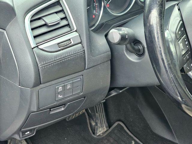 used 2016 Mazda Mazda6 car, priced at $7,750